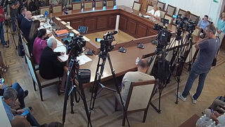 Как кандидатите за членове на антикорупционната комисия искат да я променят (видео)