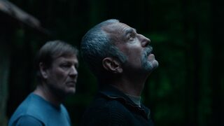 Даниел Дей-Люис се завърна в киното с дебютния филм на сина си, който излиза тази есен
