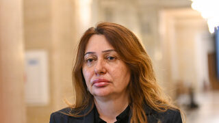 Аделина Натина-Зиколова: Трябва обучение за работещите в антикорупционната комисия