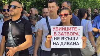 Съдът остави за постоянно в ареста младежа, блъснал петима с АТВ в Слънчев бряг