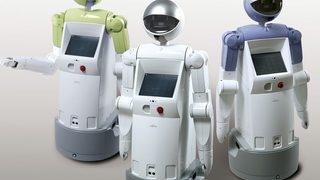 Роботи могат да запълнят 3,5 млн. работни места в Япония 