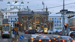 Как Хелзинки намали до нула смъртните случаи на пътя