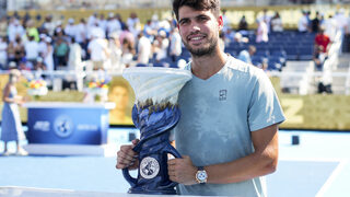US Open 2025 рестартира битката между Синер и Алкарас за номер 1 в световната ранглиста