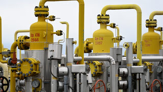 "Булгаргаз" предлага поевтиняване на природния газ с 2% през септември