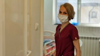 "На границите на възможностите", или как в ИСУЛ отново се извършват трансплантации