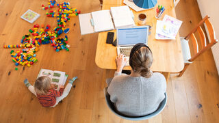 Home office без капани: какво казва законът