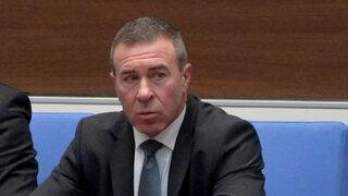 Кабинетът "Желязков" ще предложи Мирослав Рашков за <span class="highlight">главен</span> <span class="highlight">секретар</span> на МВР