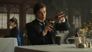 От "Убийства в сградата" до House of Guinness: сериалите, които да гледате през септември