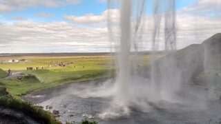 Бърз летен поглед към ледената земя