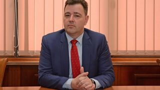 Един от зам.-кметовете на Варна е освободен