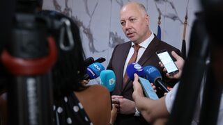 Желязков не вижда причина за вот на недоверие срещу кабинета