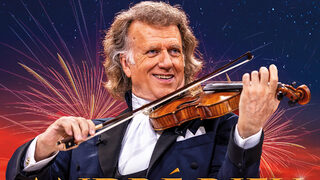 Andre Rieu 2025 Maastricht Concert: Waltz the Night Away!