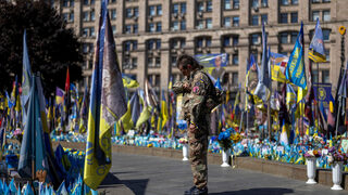 Зеленски смята, че идеята за буферна зона в Украйна е нереалистична