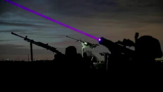 Русия атакува Одеса с десетки <span class="highlight">дронове</span>