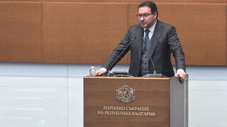 Даниел Митов за влиянието на Пеевски в МВР: Опозицията халюцинира