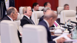 Путин ще разкаже за Аляска на лидерите на Китай и Индия