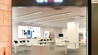 iSTYLE открива първия Apple Premium Partner магазин в България