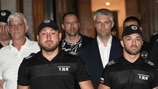 Варненци отново настояват пред общината за освобождаването на кмета Коцев