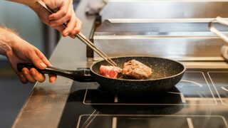 Изложба в Италия изследва как звукът помага да се наслаждаваме на храната
