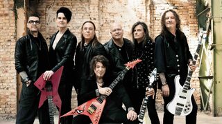 Helloween е първият обявен хедлайнер на рок фестивала в Мидалидаре през 2026 г.