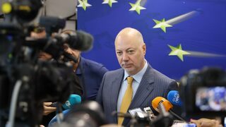 Росен Желязков: ДДС и други данъци няма да се вдигат