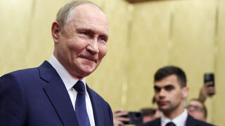 Путин допусна членство на Украйна в ЕС и сътрудничество с нея и САЩ за Запорожката АЕЦ