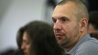 Световната атлетика вписа Георги Павлов за председател на федерацията, 48 клуба искат ново Общо събрание