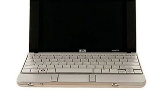 Mini-Note: <span class="highlight">мини</span>-лаптоп от НР