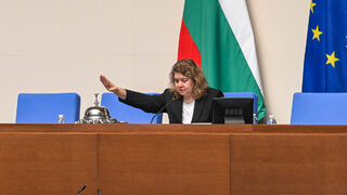 Киселова: Апатията към политическия процес изисква да не се злоупотребява с правото на протест