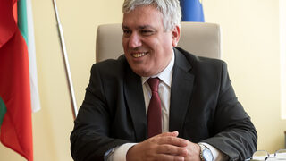 ГЕРБ иска да промени правилата за избор на председател на статистическия институт