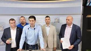 <span class="highlight">БСП</span> също като "Спаси София" е за намаляване на цената на билета за градски транспорт