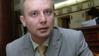 Сергей Койнов: Растежът на офис наемите ще се овладее към 2010 г.