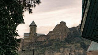 Време е най-после ЕС да вземе решения за Грузия