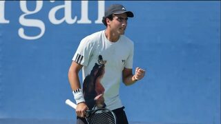 Иван Иванов и Александър Василев достигнаха до полуфиналите на US Open