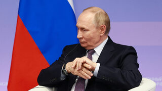 Путин предупреди Европа, че контингентът ѝ в Украйна ще е военна цел