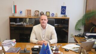 Детайли по случая в Русе: Пребитият полицейски началник първо се прибрал, по-късно отишъл в болница