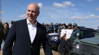 И премиерът видя в президента и опозицията вина за пребития полицай в <span class="highlight">Русе</span>