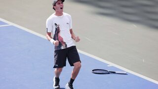 Полуфиналите на Александър Василев и <span class="highlight">Иван</span> <span class="highlight">Иванов</span> на US Open са от 20:30 часа тази вечер