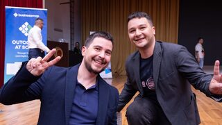 Никола и Богой Богданови, agile консултанти: Повечето бизнеси в България се променят, когато вече няма накъде