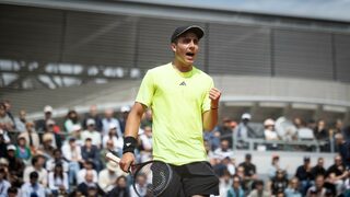 Mastercard подкрепя новата тенис звезда Иван Иванов, шампион при юношите на "Уимбълдън" за 2025