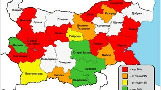 В Софийска област липсват над 100 лекари в спешната помощ