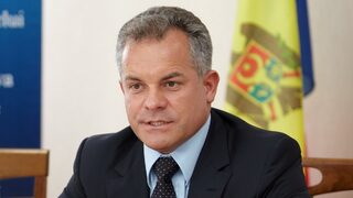 Гърция ще екстрадира търсен за пране на пари молдовски олигарх