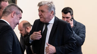 За екоминистъра липсата на вода се дължи преди всичко на климатичните промени