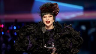 Лейди Гага е големият победител на музикалните видеонагради на MTV