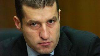 Наложен е запор върху имотите на Христо Лачев