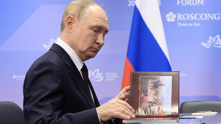 Путин оттегля Русия и от конвенцията срещу изтезанията и нечовешкото отношение