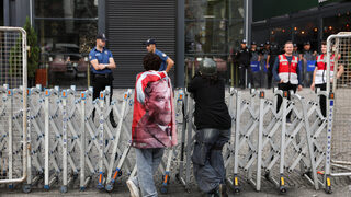 Социални мрежи са блокирани в Турция след призив на опозицията за протести