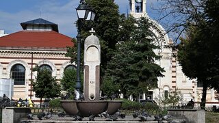 Комисията по финанси в Столичната община обсъжда кои имоти да поиска от държавата
