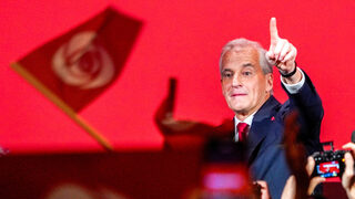 Норвегия ще бъде управлявана от ляв кабинет, но крайната десница расте стремително