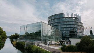"От обещание към прогрес" е посланието в отчета